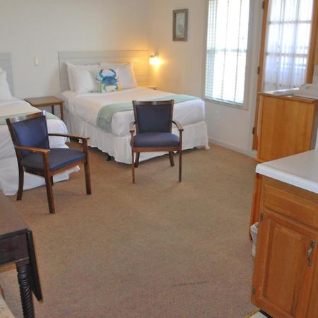 Lankford Hotel And Lodge Оушън Сити Екстериор снимка
