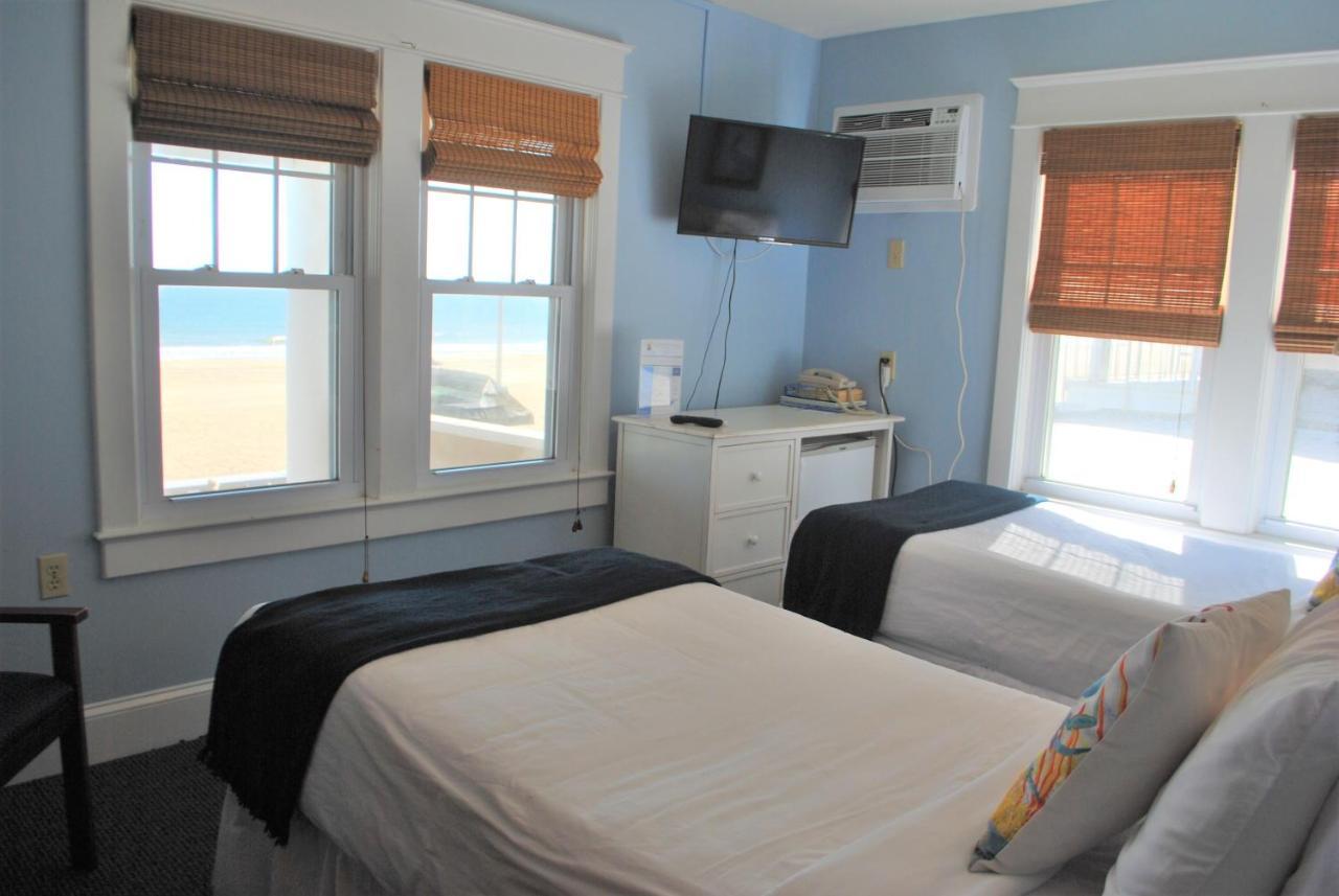 Lankford Hotel And Lodge Оушън Сити Екстериор снимка