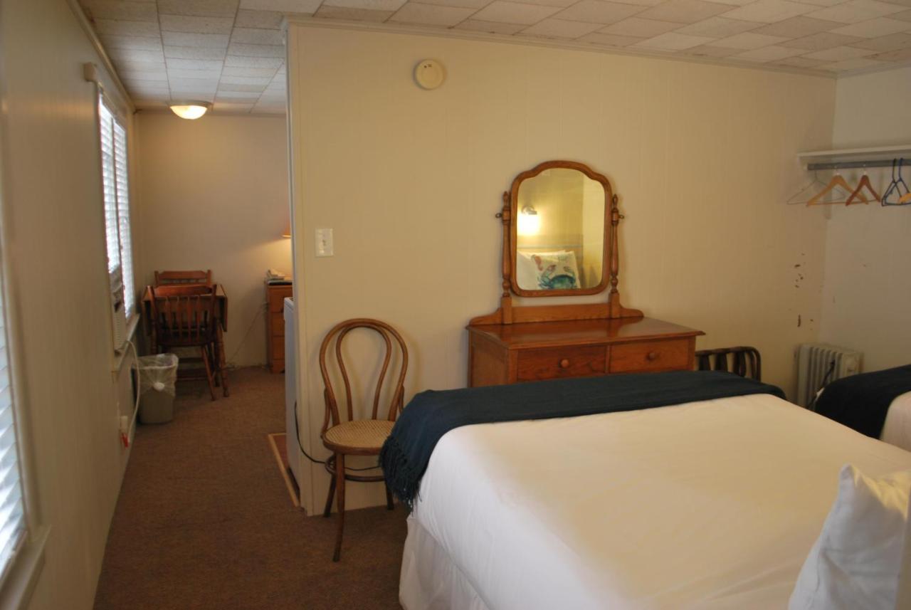 Lankford Hotel And Lodge Оушън Сити Екстериор снимка