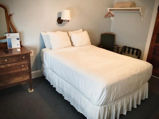 Lankford Hotel And Lodge Оушън Сити Екстериор снимка