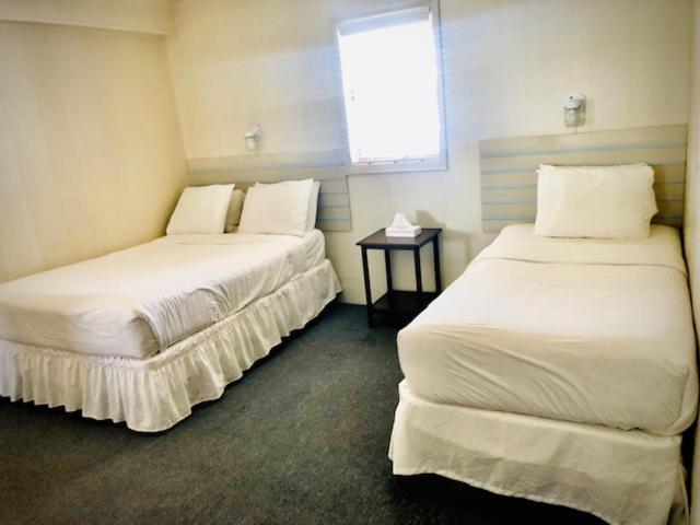 Lankford Hotel And Lodge Оушън Сити Екстериор снимка