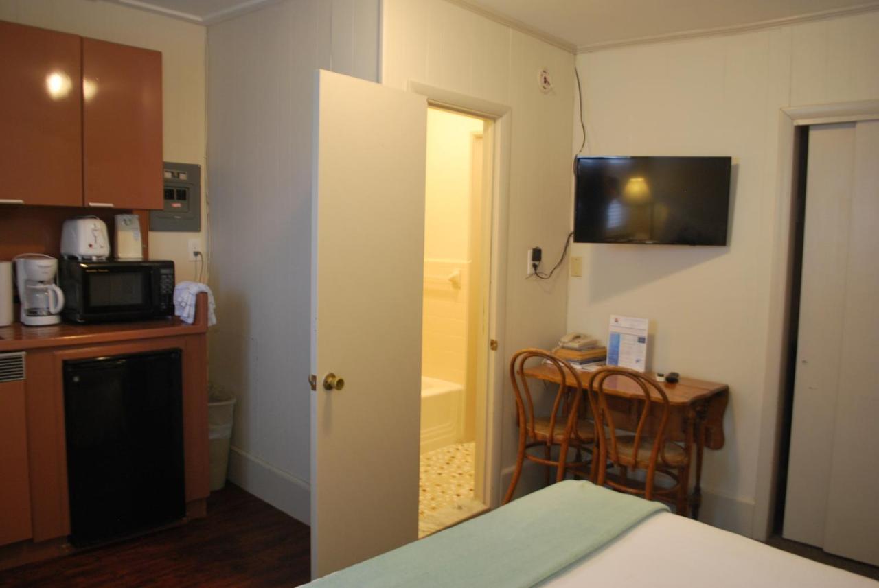 Lankford Hotel And Lodge Оушън Сити Екстериор снимка